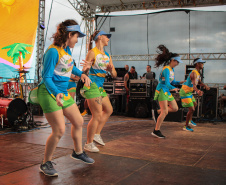 SHOW LITORAL