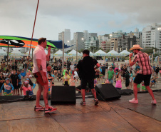 SHOW LITORAL