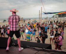 SHOW LITORAL