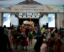 SHOW LITORAL