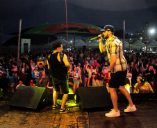 SHOW LITORAL