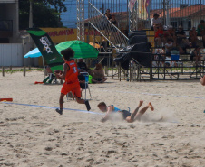 TORNEIO FLAG FOOTBALL LITORAL
