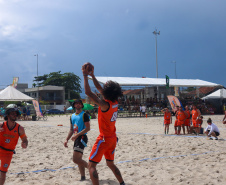 TORNEIO FLAG FOOTBALL LITORAL