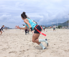 TORNEIO FLAG FOOTBALL LITORAL