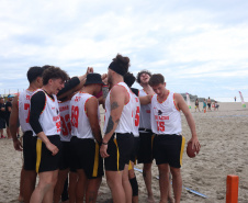 TORNEIO FLAG FOOTBALL LITORAL