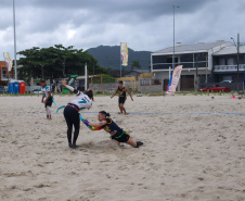 TORNEIO FLAG FOOTBALL LITORAL