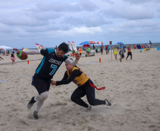 TORNEIO FLAG FOOTBALL LITORAL