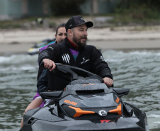 ESPORTE JOGOS DE AVENTURA E NATUREZA