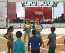 AÇÕES LITORAL