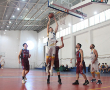 CROSS GAMES