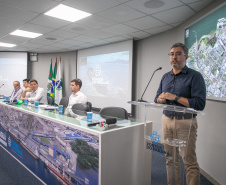 COLETIVA PORTOS DO PARANÁ