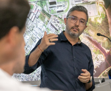COLETIVA PORTOS DO PARANÁ