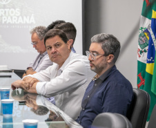 COLETIVA PORTOS DO PARANÁ