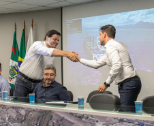 COLETIVA PORTOS DO PARANÁ