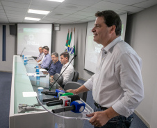 COLETIVA PORTOS DO PARANÁ