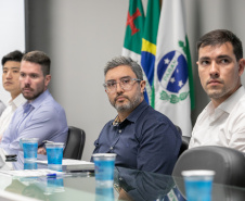 COLETIVA PORTOS DO PARANÁ