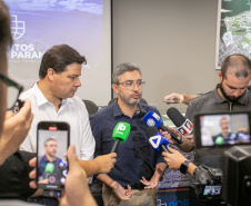 COLETIVA PORTOS DO PARANÁ