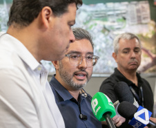 COLETIVA PORTOS DO PARANÁ