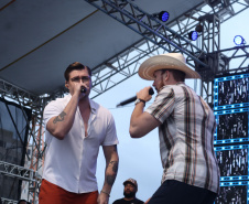 SHOW LITORAL