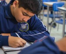 Educação Inicia 2025 com Grandes Avanços