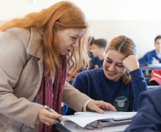  Educação Inicia 2025 com Grandes Avanços