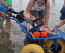 CADEIRA ANFÍBIA NOAH