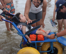 CADEIRA ANFÍBIA NOAH