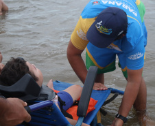 CADEIRA ANFÍBIA NOAH