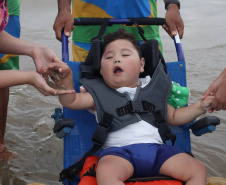CADEIRA ANFÍBIA NOAH