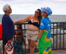 AÇÕES LITORAL