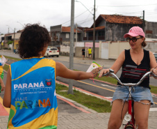 AÇÕES LITORAL