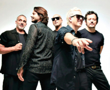 ARTISTAS SHOW VERÃO
