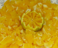 FRUTAS