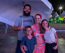 SHOW BRUNINHO E DAVI LITORAL