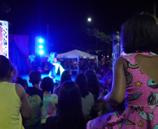 Agenda cultural: Verão Maior Paraná terá apresentações circenses gratuitas