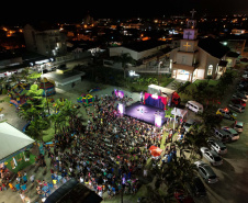 Agenda cultural: Verão Maior Paraná terá apresentações circenses gratuitas