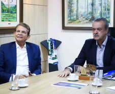 IAT LICENCIAMENTO AMBIENTAL FOZ