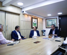 IAT LICENCIAMENTO AMBIENTAL FOZ