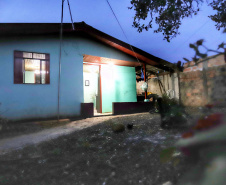 COPEL ENERGIA SOLIDÁRIA