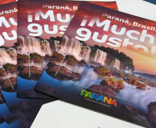 Revistas divulgam atrativos e roteiros do Paraná na Europa