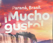 Revistas divulgam atrativos e roteiros do Paraná na Europa