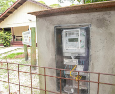 Rede Elétrica Inteligente da Copel inicia instalação em Toledo e Santa Tereza do Oeste