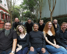 TEATRO GUAÍRA OFICINA DE MÚSICA
