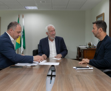 PARCERIA FPF