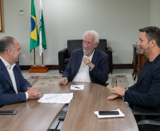 PARCERIA FPF