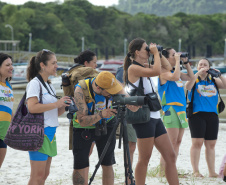 IAT PASSARINHOS