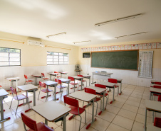 Copel visita escolas públicas para identificar oportunidades de economia