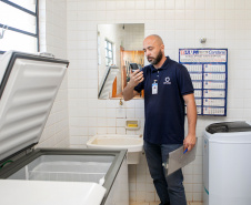 Copel visita escolas públicas para identificar oportunidades de economia