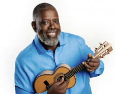 ARTISTAS SHOW VERÃO