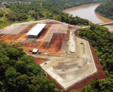 Perimetral Leste de Foz do Iguaçu